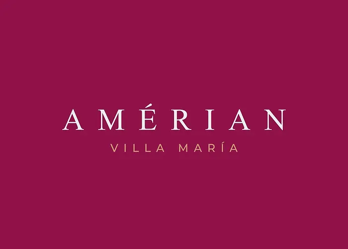 Amérian Villa Maria ParkVilla